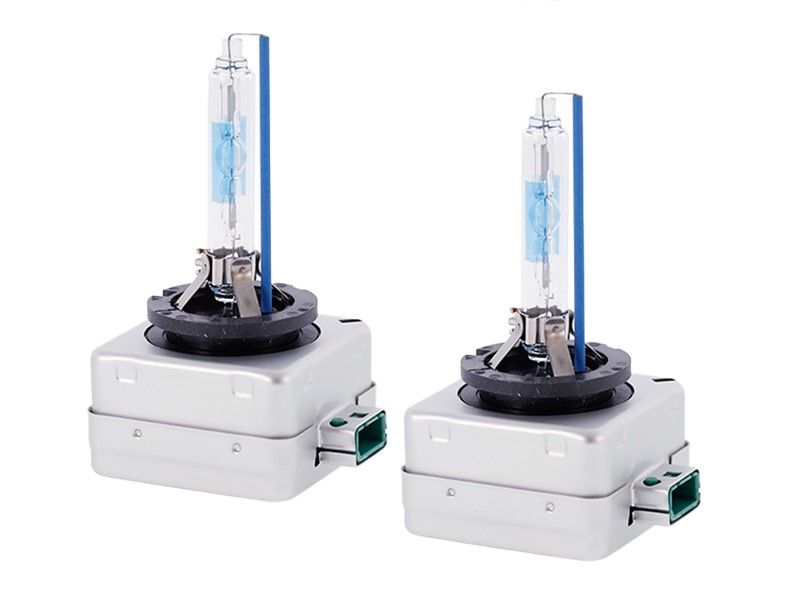 Żarnik xenon D3S 2szt. do PORSCHE 718 BOXSTER CAYMAN zdjęcie 4