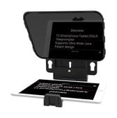 Teleprompter Desview T3 do tabletu, smartfona