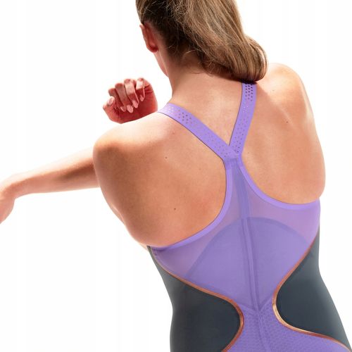 Strój pływacki Startowy Damski Speedo LZR INTENT na Arena.pl