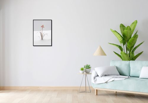 Plakat 42x59,4cm Subtelność Natury na Arena.pl