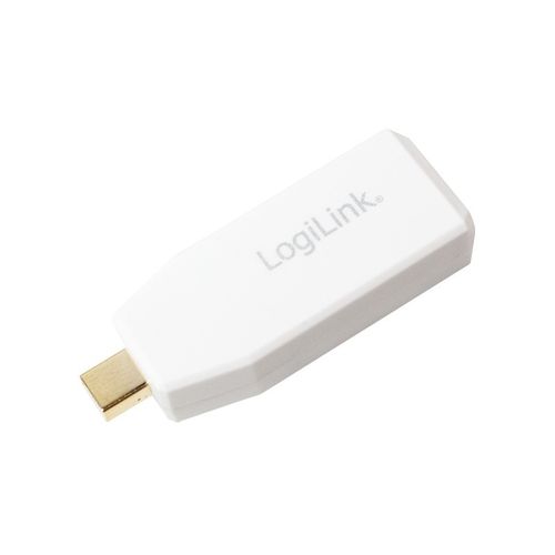 LogiLink Adapter 4K Mini display port 1.2 do HDMI na Arena.pl