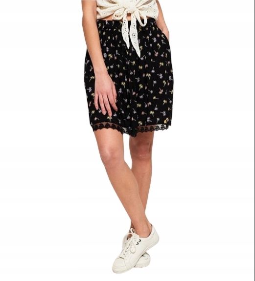 Spódnica SUPERDRY M/40 zdjęcie 3