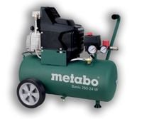KOMPRESOR OLEJOWY 24L BASIC 250-24 W METABO