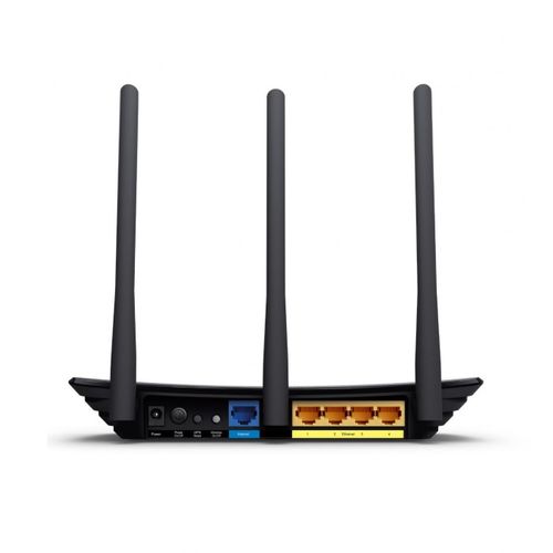 Router TP-Link TL-WR940N czarny na Arena.pl