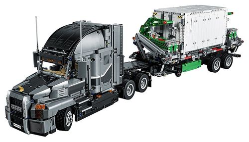 LEGO Technic - Mack Anthem 42078 na Arena.pl