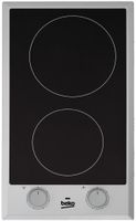 Płyta ceramiczna BEKO HDCC 32200 X