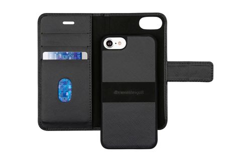 MODE NEW YORK Apple iPhone 7/8 Plus - BLACK na Arena.pl