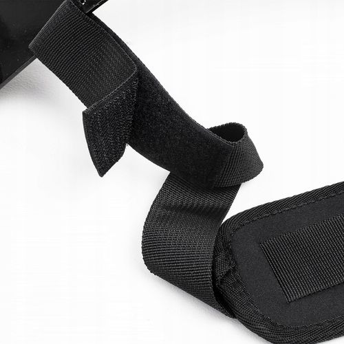 PRZYRZĄD DO ĆWICZEŃ BICEPSU PAS KULTURYSTYCZNY ARM BLASTER na Arena.pl