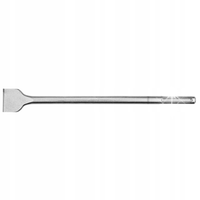NEO TOOLS DŁUTO SDS MAX SZEROKIE 50 mm 18 x 400 mm DO KUCIA BETONU 57-563