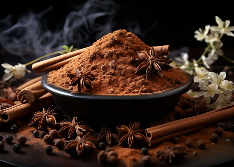 Plakat 35x25cm Esencja Aromatu zdjęcie 1