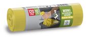 ANNA ZARADNA WORKI LD 120L NA ODPADY ZOLTE A`10