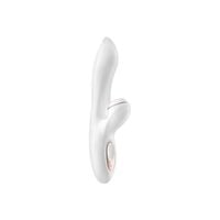 wibrator króliczek punktu g satisfyer pro silikonowy usb ipx7