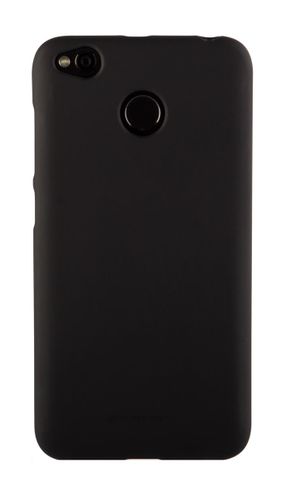 SOFT MERCURY XIAOMI REDMI 4X - BLACK na Arena.pl