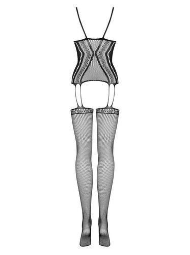 Bodystocking - Obsessive F227 S/M/L na Arena.pl