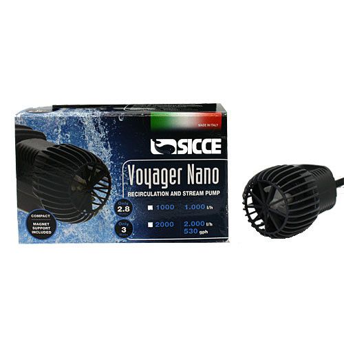 Sicce Voyager Nano 2000 zdjęcie 1