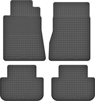 BMW 7 E38 (94-01) DYWANIKI GUMOWE BEZZAPACHOWE