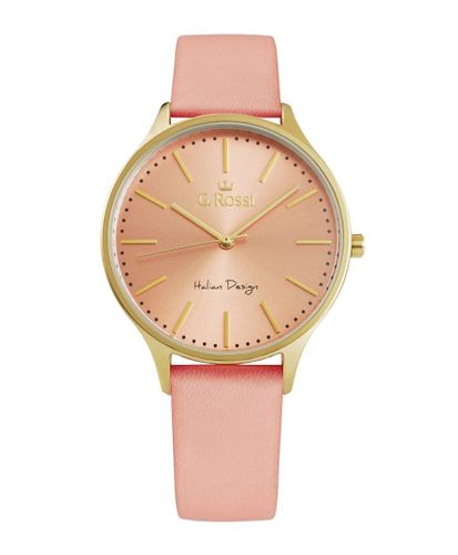 Zegarek Damski G. Rossi 10317A8-5E2 + BOX na Arena.pl
