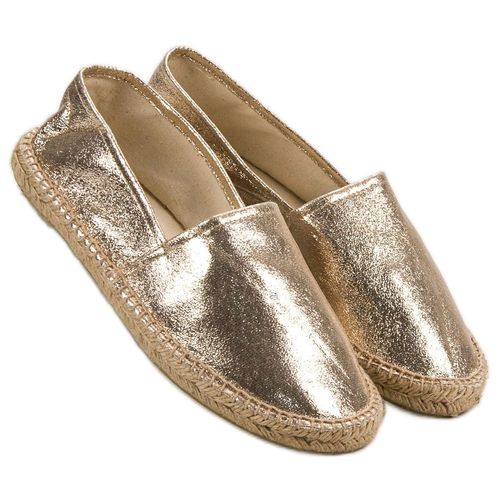 Tekstylne Espadryle r.41 na Arena.pl