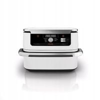 Air fryer Frytkownica Ninja AF500EUWH 2470W 10,4l