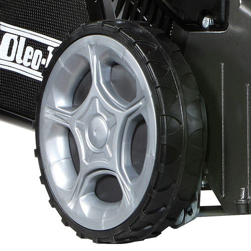 Oleo-Mac MAX 48 TK Allroad Aluminium na Arena.pl