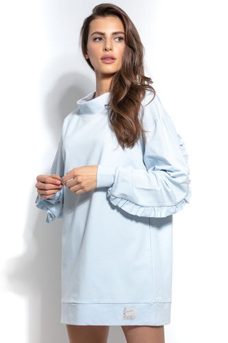 Bluza F933 Błękit S/M na Arena.pl