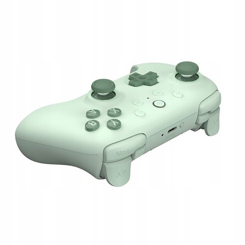 Pad Bezprzewodowy 8Bitdo Ultimate 2C Green Hall Effect 2.4G BT Android PC na Arena.pl