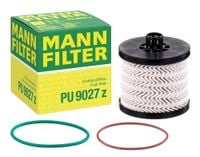 FILTR PALIWA MANN-FILTER