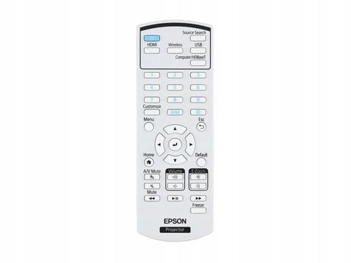 Projektor Epson EH-TW840 na Arena.pl