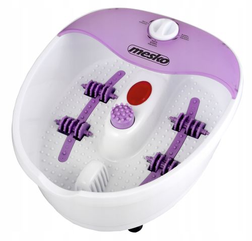 MASAŻER DO STÓP PODCZERWIEŃ SPA MESKO MS 2152 75W na Arena.pl