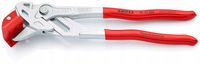 KNIPEX SZCZYPCE DO ŁAMANIA GLAZURY 250MM 91 13 250