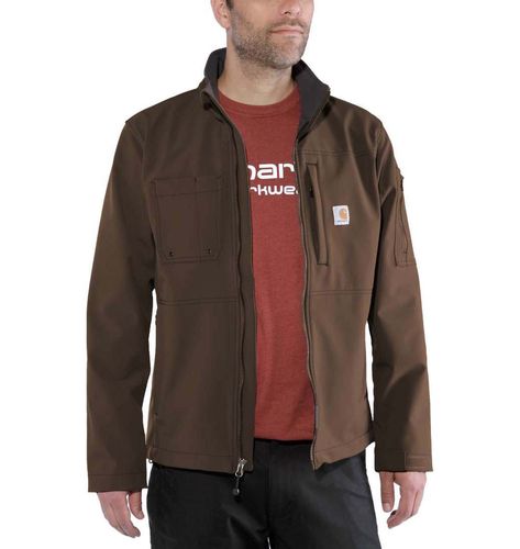 softshell carhartt rough cut jacket na Arena.pl