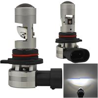 żarówki LED HiR2 12-24V CANBUS, do lamp z USA, linia odcięcia 2 szt.