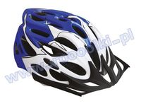 Kask Tempish SAFETY Blue 58-60 cm