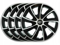 KOŁPAKI 16'' KIA pro cee'd Soul Carens ceed sw QAD