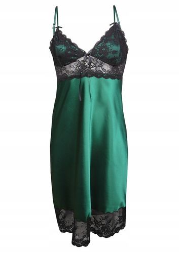 HALKA DEYLA M zielony DKAREN na Arena.pl