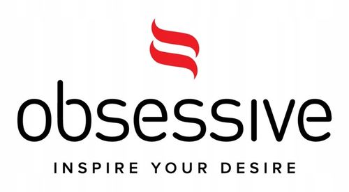 OBSESSIVE LUVAE KOMPLET BIELIZNY 2-CZĘŚCIOWY CZARNY S/M na Arena.pl