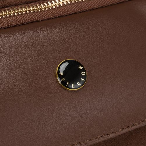 torebka ptn mx02-p-7724 dark brown na Arena.pl