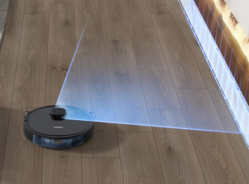 Ecovacs DEEBOT OZMO 950 Multifloor Hybrydowy Mop na Arena.pl