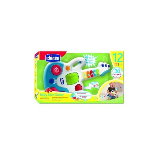 Chicco Gitara 12m+ na Arena.pl