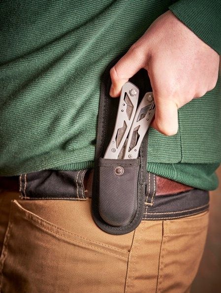 NARZĘDZIE WIELOFUNKCYJNE 12w1 Multi Tool STANLEY zdjęcie 2