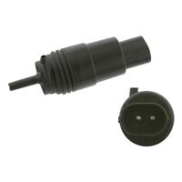 Pompka spryskiwacza szyb BMW 7 E38 1995 1996 1997 1998 1999 2000 2001 2002