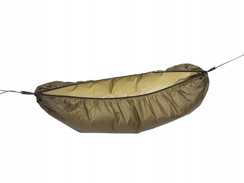 Mini hamak na sprzęt Lesovik Huba mayfly green na Arena.pl