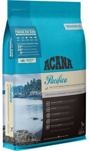 Acana Highest Protein Pacifica Dog 6kg na Arena.pl