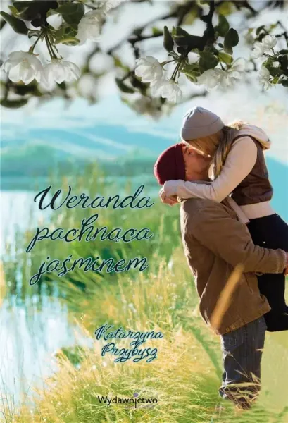 Weranda pachnąca jaśminem zdjęcie 1