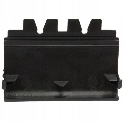 2x ZAŚLEPKA PROGU PODNOŚNIKA LEWA / PRAWA DO VW PASSAT B5 B5 FL 1996-2005 na Arena.pl