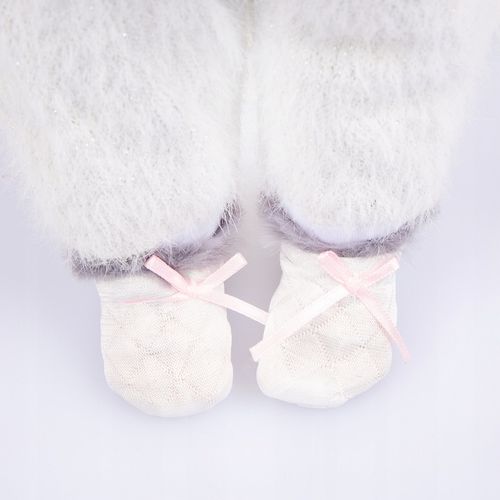 LALKA BOBAS INTERAKTYWNA MÓWI ŚMIEJE SIĘ PŁACZE UBRANKA SMOCZEK KINDERPLAY na Arena.pl