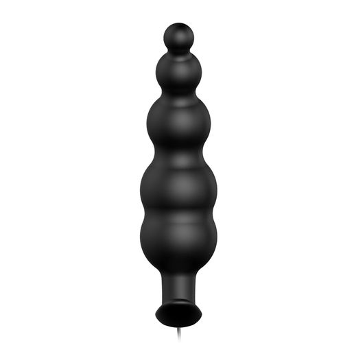 PRETTY LOVE   VIBR. SPECIAL ANAL STIMULATION 12 function na Arena.pl