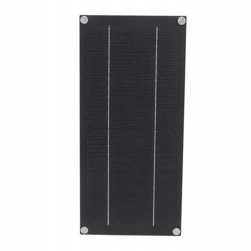 PANEL SOLARNY BATERIA SŁONECZNA 60W REGULATOR na Arena.pl