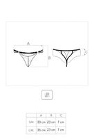 panty good girl rozmiar - s/m