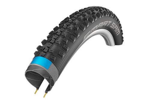 Opona 26 x 2,10 SCHWALBE SMART SAM PLUS na Arena.pl
